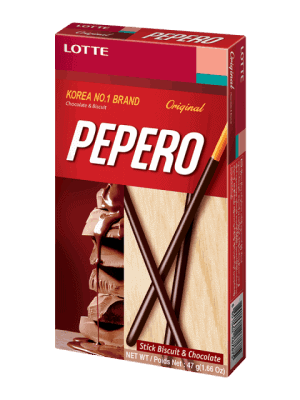 Pepero Original image