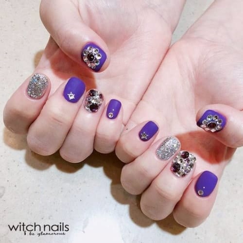 Witch Nails