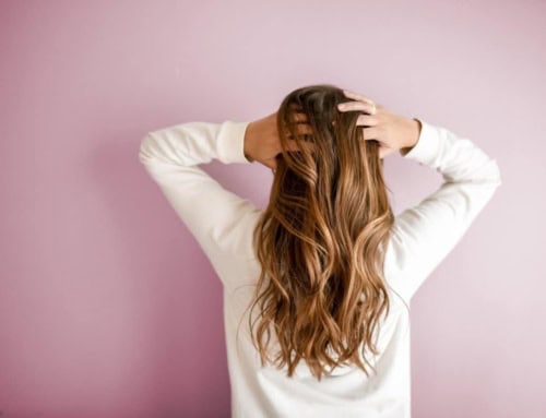 korean hair store