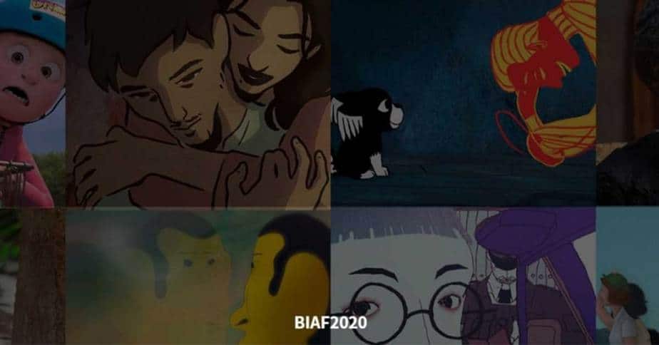 Bucheon International Animation Festival