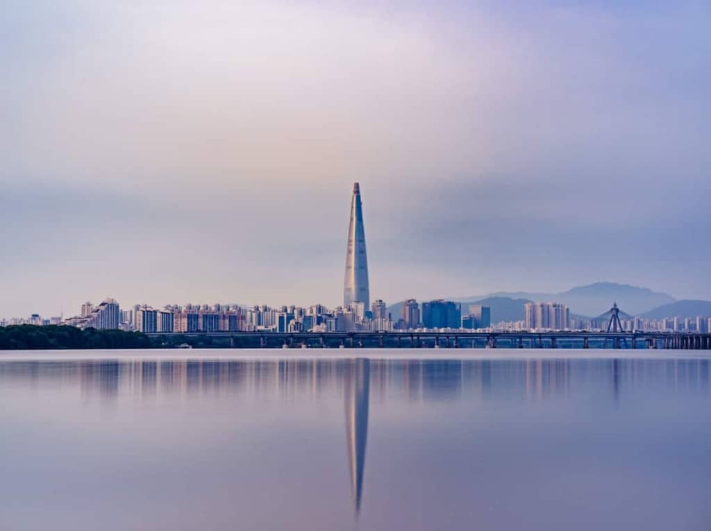 Hangang Park