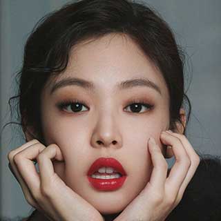 kpop makeup trends