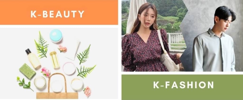 K Beauty K Fashion 的最佳黑色星期五特卖 Ivisitkorea K Beauty K Fashion 的最佳黑色星期五特卖 Ivisitkorea