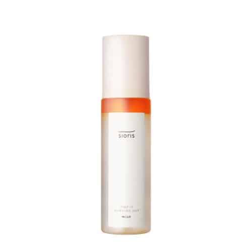 Sioris-Time-is-running-out-mist. Best Vegan Korean Skincare