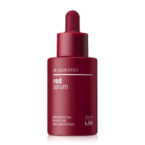 Skin.LAB-Dr.-Color-effect-Red-serum. Best Vegan Korean Skincare