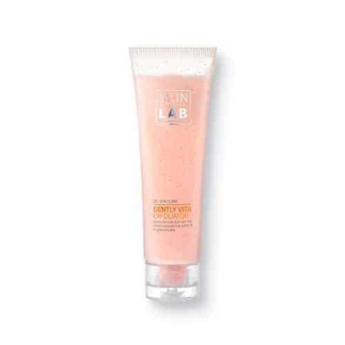 SkinLab-Dr.-Vita-clinic-Gently-vita-exfoliator. Best Vegan Korean Skincare