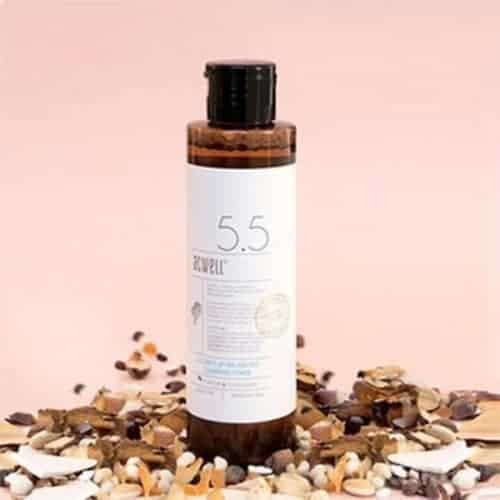 acwell-Licorice-PH-balancing-cleansing-toner. Best Vegan Korean Skincare