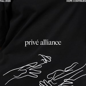 Prive alliance, k-pop, moda, idoli