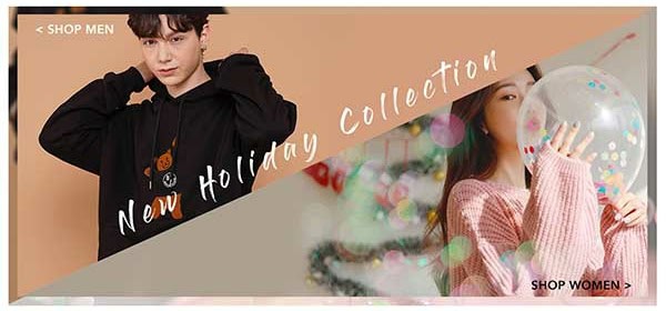 Korean Fashion & Beauty Discount Coupon and Deals - 2021 ...