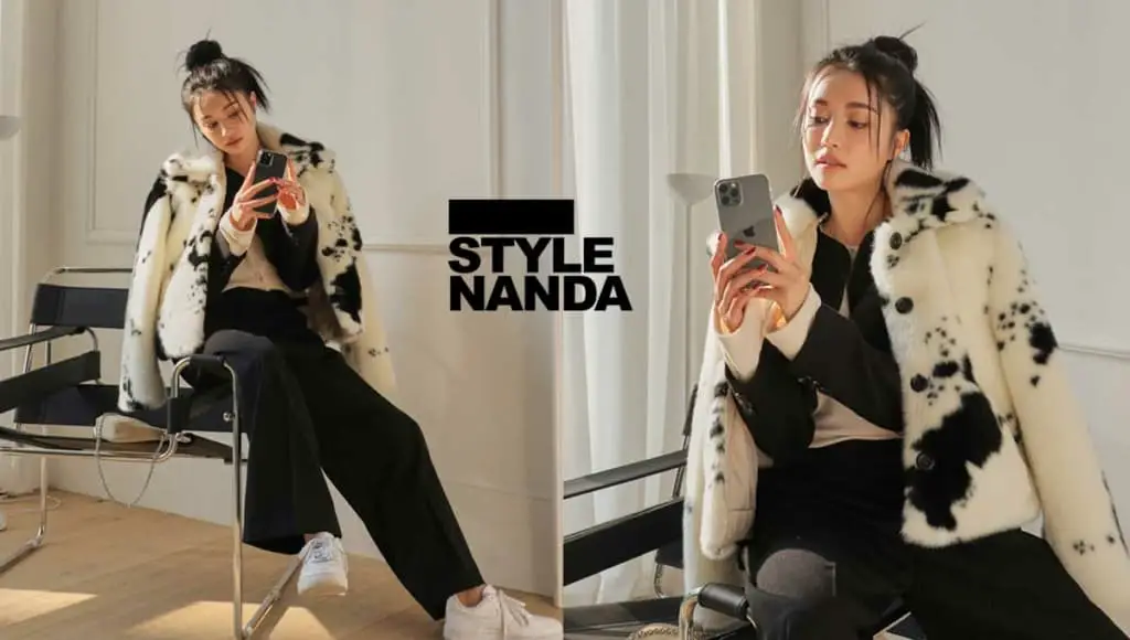 Stylenanda best seller