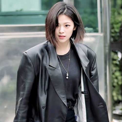 เทรนด์ kfashion