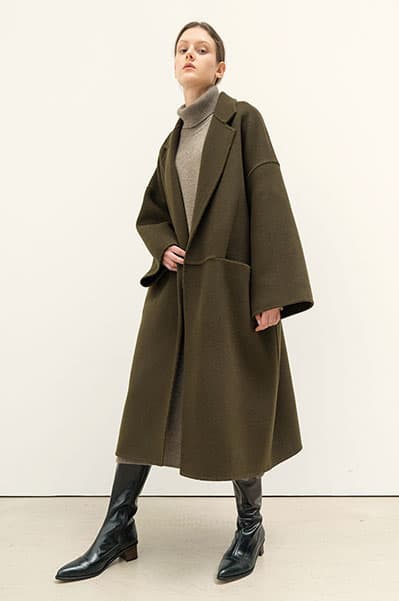 w concept us top seller coat