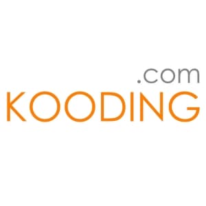 Logo Kooding