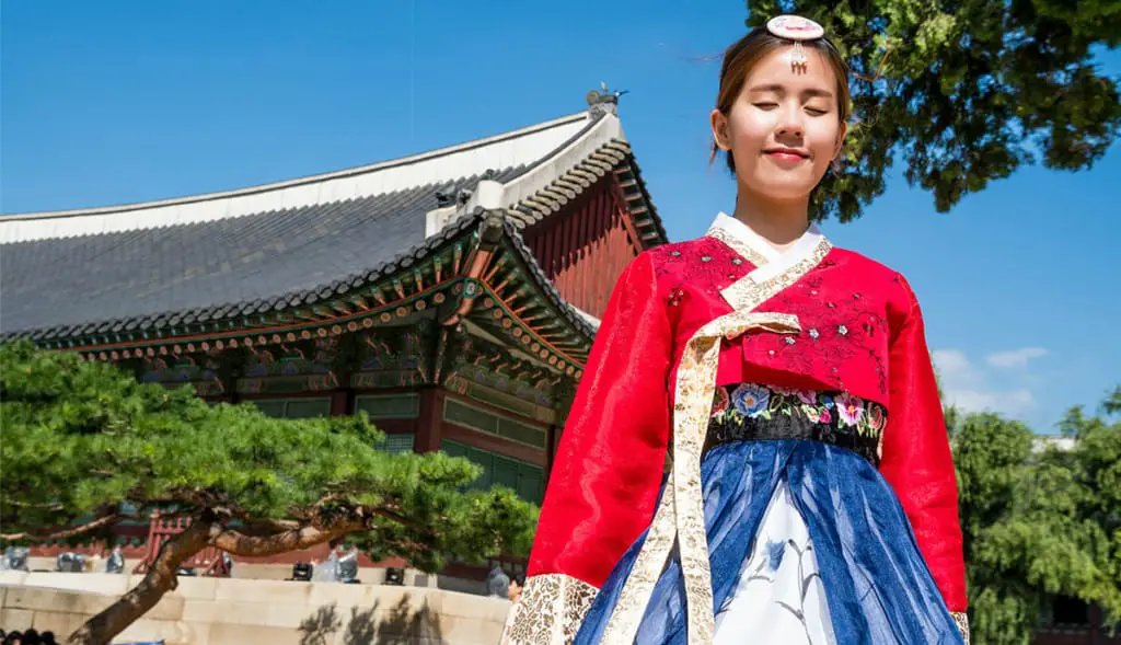 11 Public Korean Holidays in 2021