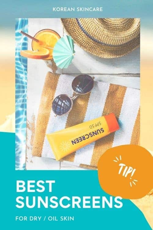 best korean sunscreen