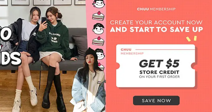 chuu coupon