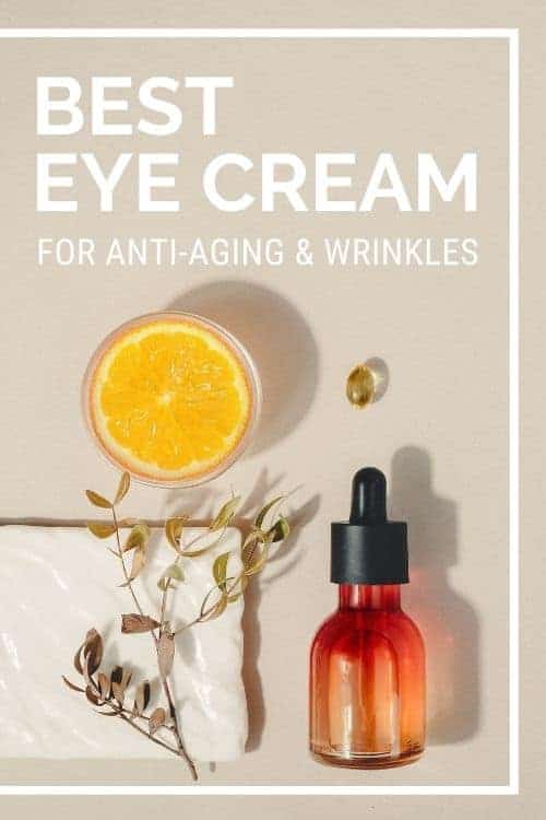 korean eye cream bestseller