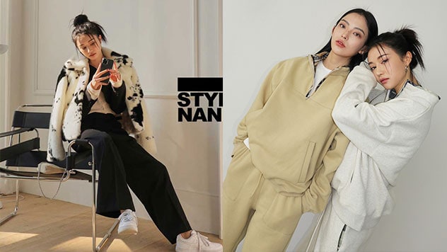 stylenanda membership sale