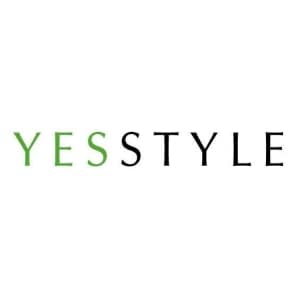 Logo Yesstyle_