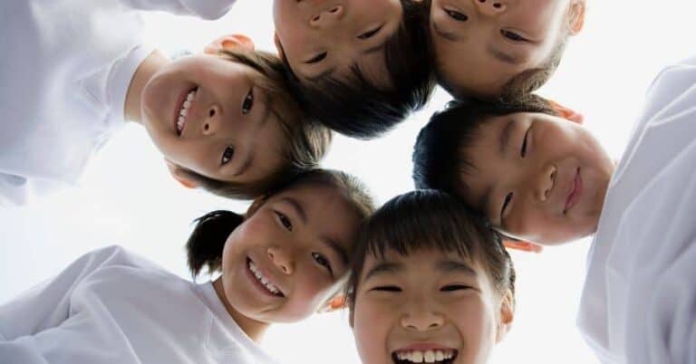 The History and Celebration of Children’s Day in Korea