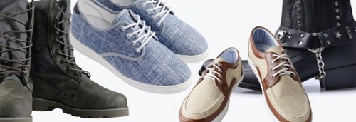 K-fashion-men-shoes