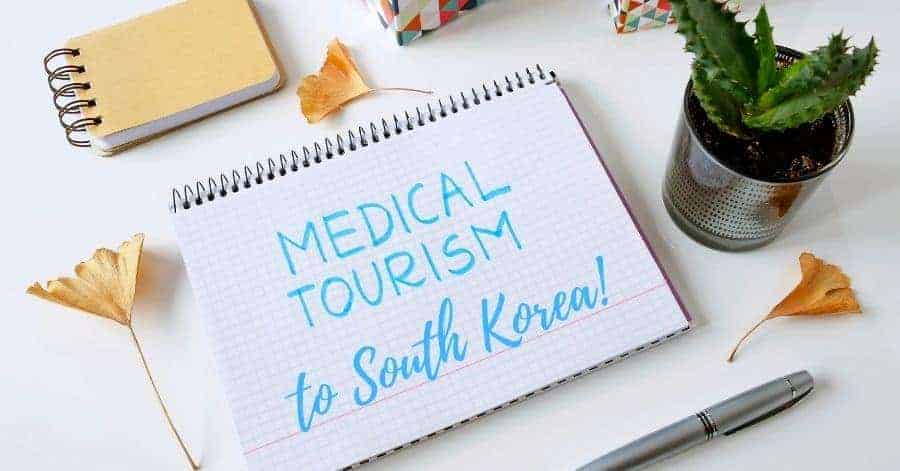 Medical Tourism to Korea Featured Image