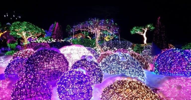 Best 15 Romantic Spots In Seoul For Couples