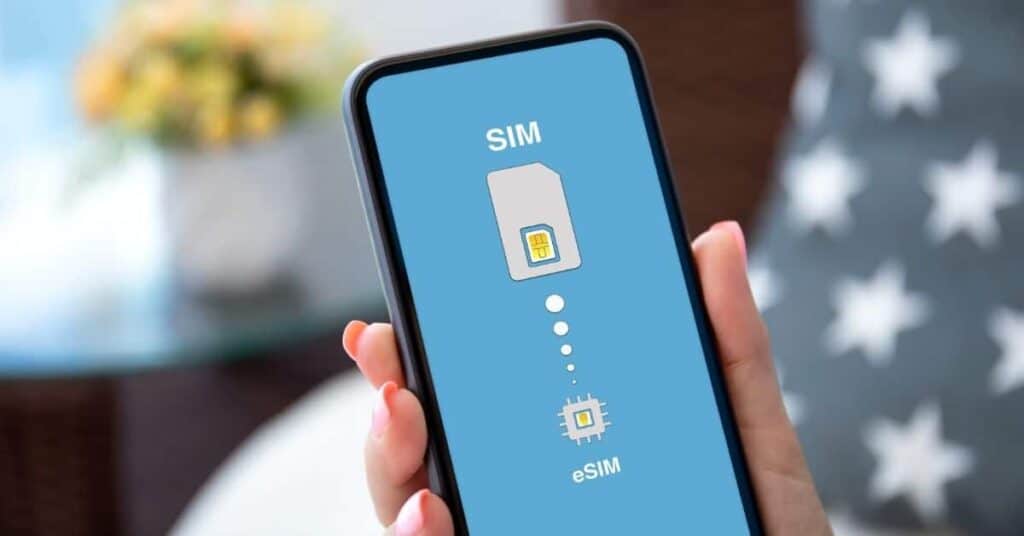 What is eSIM and where to buy featured image