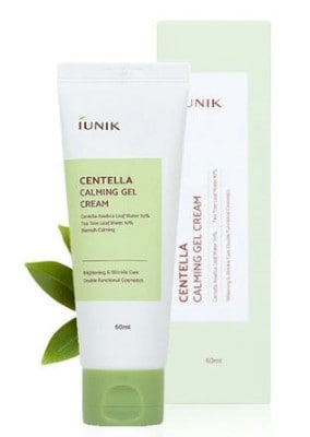 iunik korean skincare