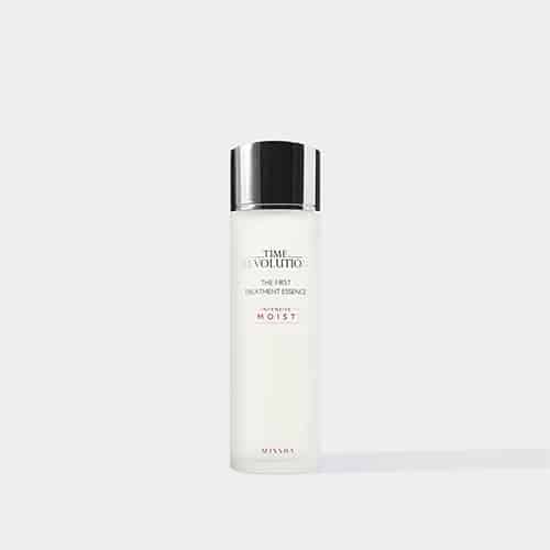 MISSHA - Time Revolution The First Treatment Essence Rx stylevana bestseller