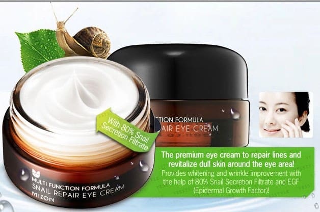 mizon affordable korean skincare