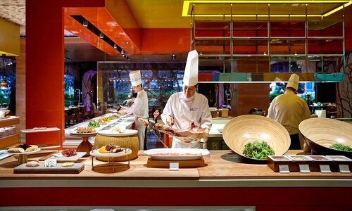 ソウルの15のグルテンフリーレストラン Ivisitkorea