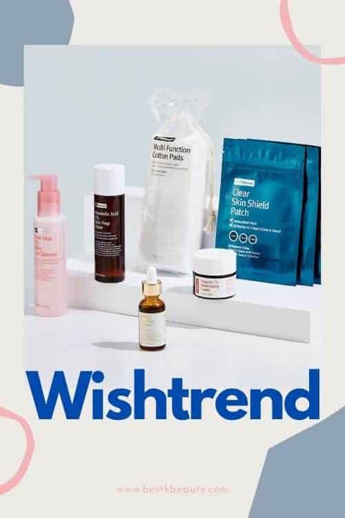 wishtrend best selling products