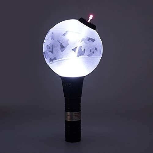 Suiez Kpop BTS Bangtan Boys Got7 Light Stick Limited Concert Lamp 