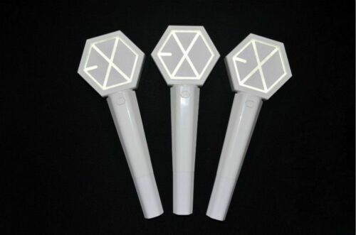 exo kpop lightstick