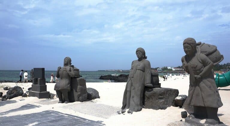 Путеводитель по острову Чеджу Полный путеводитель - IVisitKorea