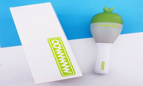 mamamoo lightstick