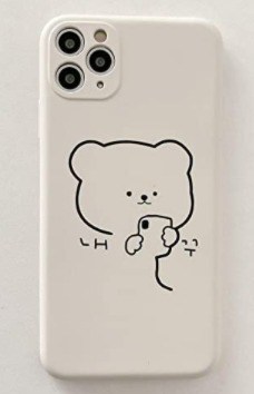 ylfc korean phone case