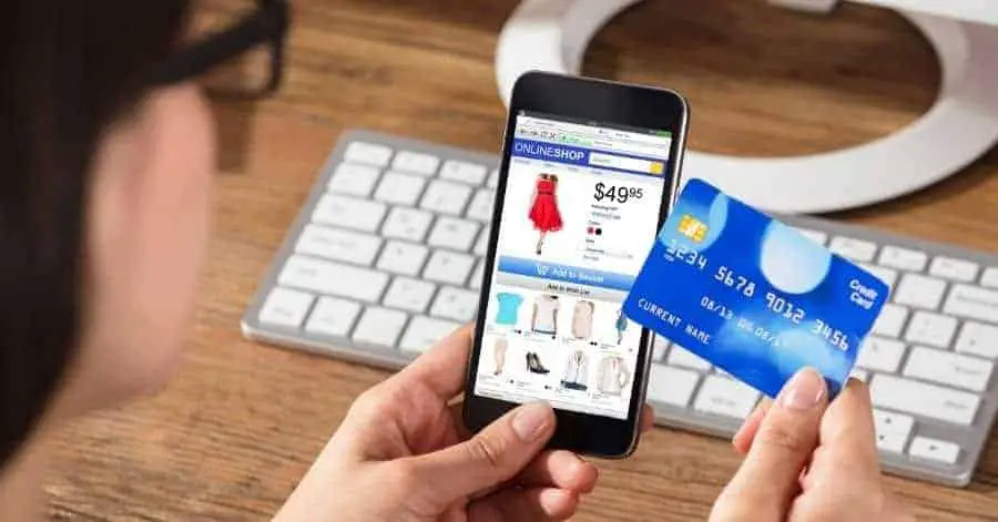 Korean fashion shopping apps Featured image