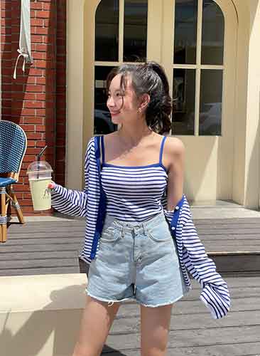 kpop style clothing uk