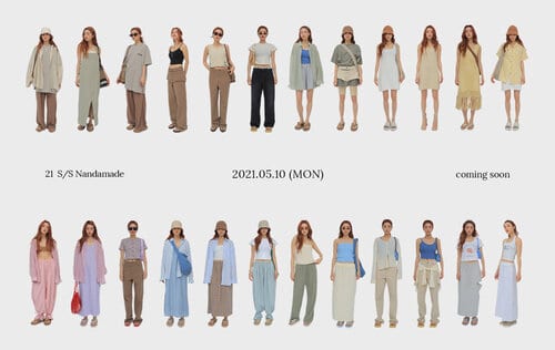 stylenanda korean fashion shopping apps