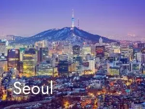 Top Destination Busan