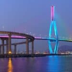 16 Best Things To Do At Night In Busan and the Top 5 Busan clubs