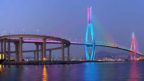 gwanggali bridge