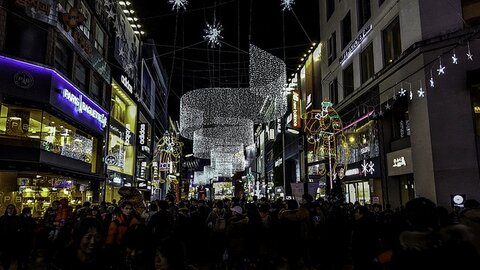 busan at night