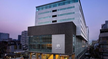 hotel pj myeongdong unique hotel in seoul