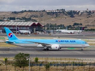 korean air