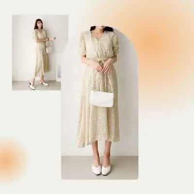 korean clothes for women - dresses