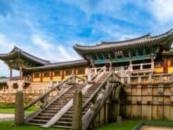 Gyeongju 1 Day Private Tour