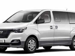 ICN airport transfer para sa Seoul